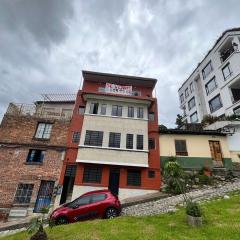 La Candelaria Aparta-suite