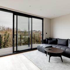 Fairhazel Gardens Studios
