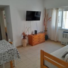 Depto 1 cuadra del mar Casino Cochera no camioneta Solo familias