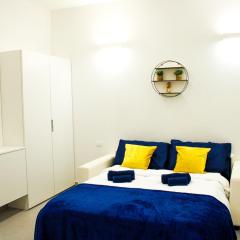 Stylish Stay Near Porta Garibaldi & Metro