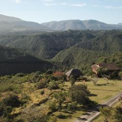 TulaTula Tranquil Forest Retreat