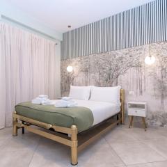Casa Arco Roma
