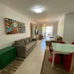 Apt 3 suítes perfeito