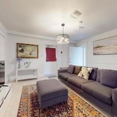 Spacious Suite in Corso Italia