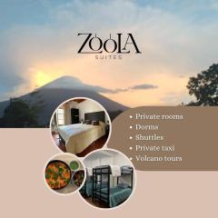 Zoola Suites Antigua