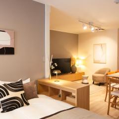 末松ビル -Tokyo lifestyle apartment-