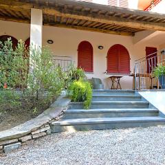 Apartment in San Vincenzo for 6 people