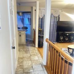 SPECIAL RATE WORTHY POSH AND MAGNIFICENT 4 BEDROOMS AND TWO & HALF BATH