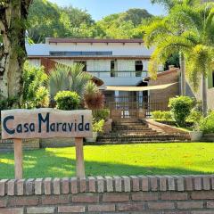 Casa Maravida