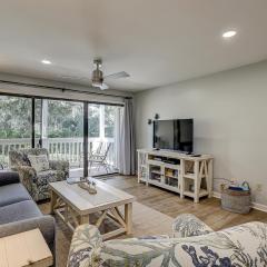 Wonderful luxury condo with great golf views K Bed Beach gear & bike rentals