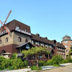 Sokcho Pine View Hotel