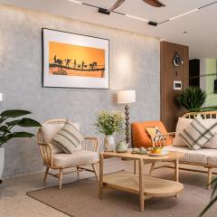 Mai Villa Hoi An - 3 steps to Night Market