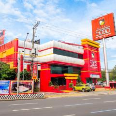 Hotel Sogo Santolan