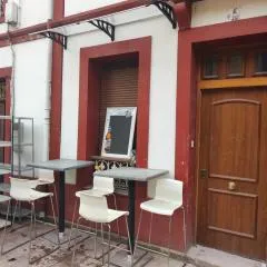 Apartamento Rural Casa Carolina