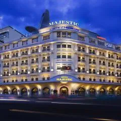 Hotel Majestic Saigon