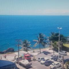 Apartamento Coração do Carnaval