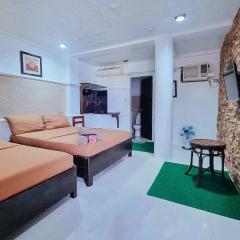 RedDoorz at LFamili Hotel Boracay