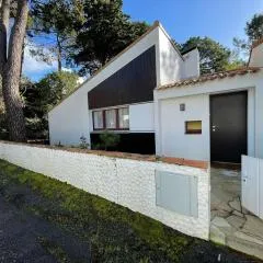 Maison spacieuse 800m plage, animaux admis - FR-1-224C-335