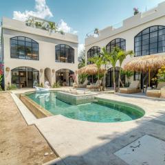 Coco Lifestyle Residence