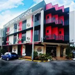 Reintree Lodge Hotel