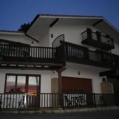 Casa Rural Higeralde