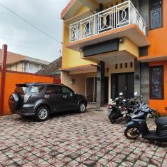 Wukirmas Homestay
