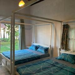 Hill Top House Hiriketiya