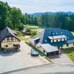 Penzion Chlustov