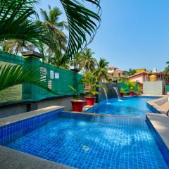 Luxury 3BHK Villa by BlueWave Hospitality