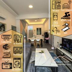 Langkawi Simfoni Luxury Suite 05