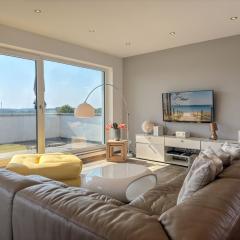 Apartment Panorama-Loft – Villa Blanca