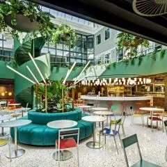 The Florian Amsterdam Schiphol Airport, WorldHotels Crafted
