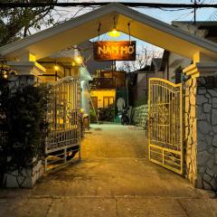 Nằm Mơ 2 Homestay - chi Nhánh Ngô Quyền