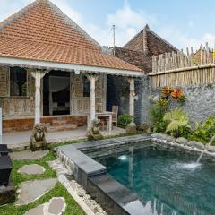 Pratiwi Ubud Villa
