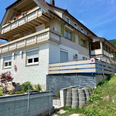 Ferienwohnung Salzmann