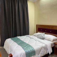 SURIA HOTEL SDN BHD