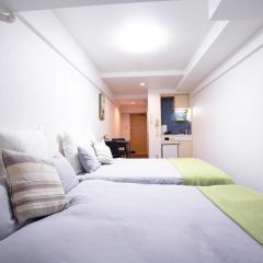 歌舞伎町の隠れ家 新宿エリア観光に便利Qo4