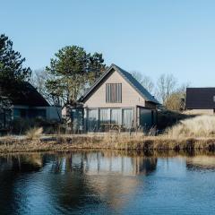 Vakantiehuis 6 persoons luxe