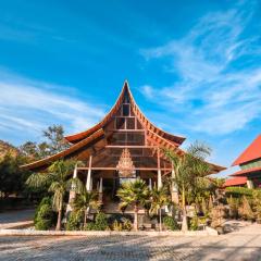 ESTHEREA RESORT & SPA Jaipur