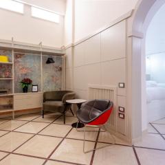 Oliviero - Piazza Navona Suite