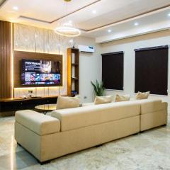 Calini Apartment
