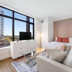 Discover Brooklyn Where Comfort Meets City Vibes