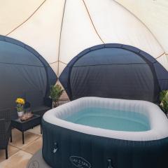 Open Mind Property - HotTub,7 Beds & Free Parking