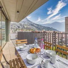ICON H Lugano - Luxury Suites & Apartments