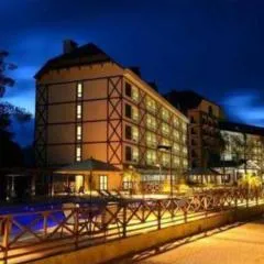 Hotel Apart Pedra Azul - Aracê - Domingos Martins