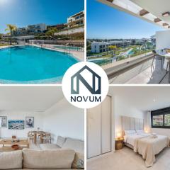 Newly Built 2 BDRM Modern Oasis w Gym & Pool