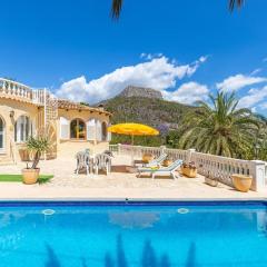 Maryvilla0239-Cerca de la Playa-Vistas-Parking gra