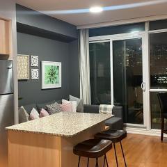 1 BD and Den at Scotiabank Arena