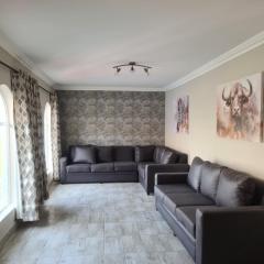 Airport Lodge OR Tambo