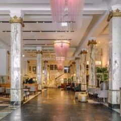 Reichshof Hotel Hamburg